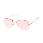Ray Ban RB 3449 001/E4 sunglasses. High quality materials.