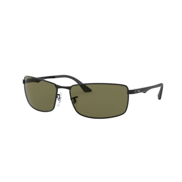 RAY-Ban RB 3498 002/9A POLARY'ACJA. High quality material.