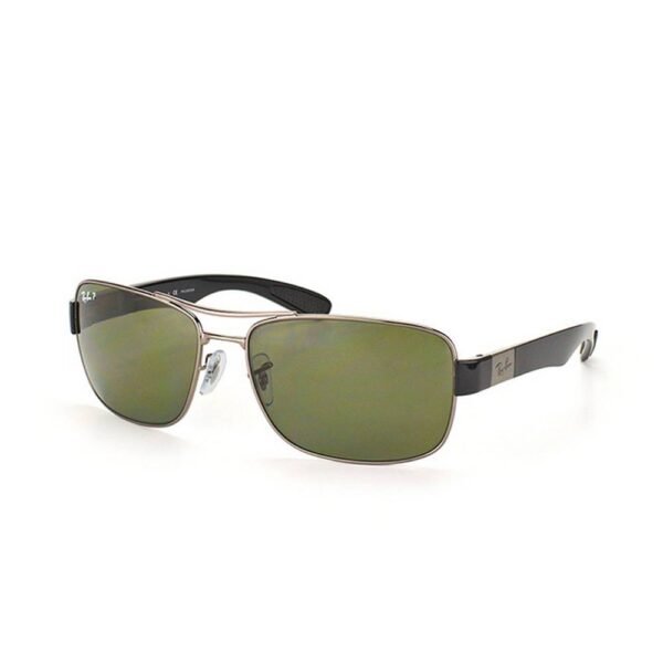 Ray Ban SUNGLASSES RB 3522 004 / 9A. High quality materials.