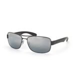 Ray Ban RB 3522 006/82 sunglasses. High quality materials.