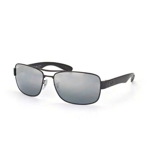 Ray Ban RB 3522 006/82 sunglasses. High quality materials.