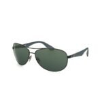 Ray Ban RB 3526 006/71 sunglasses. High quality materials.