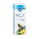 protective oral care
