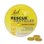 Простые и практичные леденцы Rescue сопровождают вас каждый день. В любое время дня леденцы Rescue помогут вам переориентировать и восстановить баланс, который находится в вас.