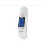 Infrared clinical thermometer