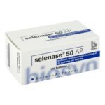 In the case of proven selenium deficiency, the nutritionally can not be fixed.