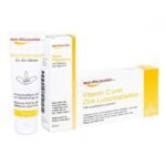 Well prepared for the cold season - with the products from apo-discounter