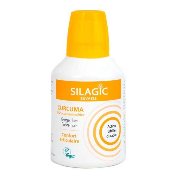 An oil to apply by massage to painful areas, for immediate relief of joint pain on a daily basis.