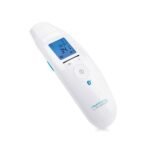 Forehead measurement, surface temperature measurement, ear measurement