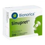 For damaged connective and nasal mucosa