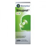 Tough stuck mucus is loosened for faster well-being