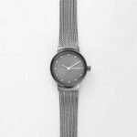 SKAGEN SKW2700 Ladies' wristwatch.  The material of the strap: stainless steel.