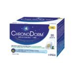 These melatonin herbal teas will support your body by helping it restore its sleep cycle.
