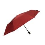 Smati USA21999 - Umbrella folding automatic - red