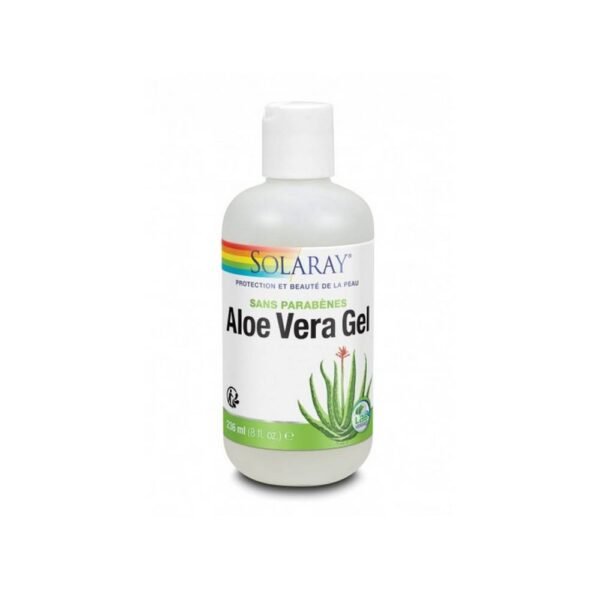 Precious lily of the desert, aloe vera is a succulent plant known for thousands of years for its many beauty and well-being properties.