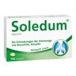 Makes coughing easier