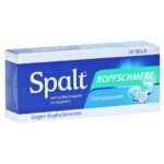 For mild to moderately severe pain and fever
