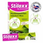 Balm-like film for quick and long-lasting irritation relief