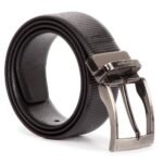 Men's belt STRELLSON-3554 1090266 10. Strellson autumn/winter 2019 series.