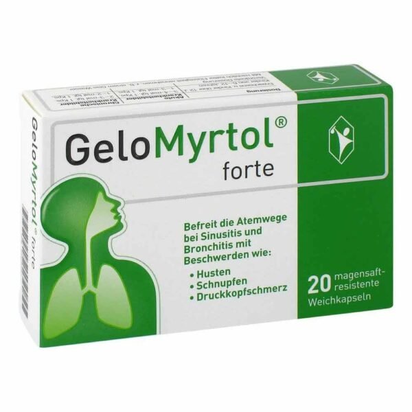 For damaged connective and nasal mucosa