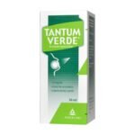 Tantum Verde is a medicinal product for use in the mouth and throat in the case of inflammation accompanied by pain, redness, swelling, as well as after surgery in laryngology and dentistry. Tantum Verde contains benzidamine belonging to the group of NSAIDs with anti-inflammatory and analgesic properties.