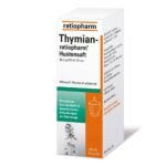 for cough and bronchitis