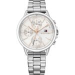 Tommy Hilfiger 1781787 Women's wristwatch. Watch strap: stainless steel.