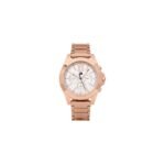 Tommy Hilfiger 1781847 Women's wristwatch. The case and bracelet is stainless steel in the color of rose gold.