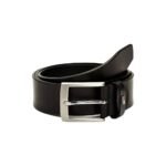 Tommy HILFIGER Men's Belt - Adan Leather 3.5 Adj AM0AM05879 BDS. High quality.