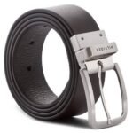 Tommy-HILFIGER LOOP BELT 3.5 REV 03111 901. Tommy Hilfiger Spring Series / Summer 2019.