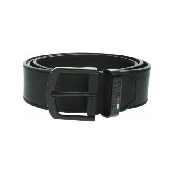 Tommy JEANS Men's Belt - Tjm Metal Buckle Belt 4.0 AM0AM06223 BDS. High quality material.