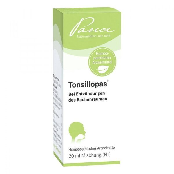 Homeopathic medicine