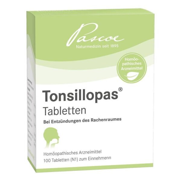Homeopathic medicine