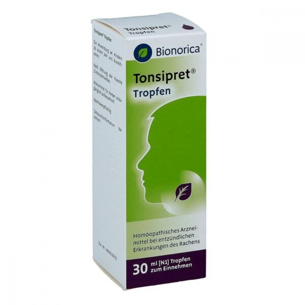 Homeopathic medicine