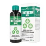 For adults and children. It soothes pain, inflammation and supports the regeneration of the throat mucosa. Provides a feeling of hydration and relieves throat irritation. No alcohol or added sugar.