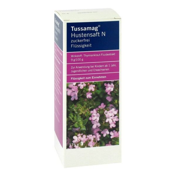 against inflamed airways