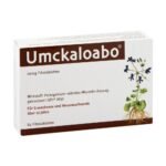 For damaged connective and nasal mucosa