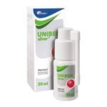 For children and adults.Silver, menthol and Icelandic lichen extract have protective and soothing properties.