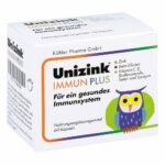 strengthens the immune system