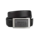 Versace JEANS COUTURE men's belt - D8YUBF31 71170899. High quality materials.