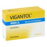 Prevention if there is a recognizable risk of a vitamin D deficiency disease