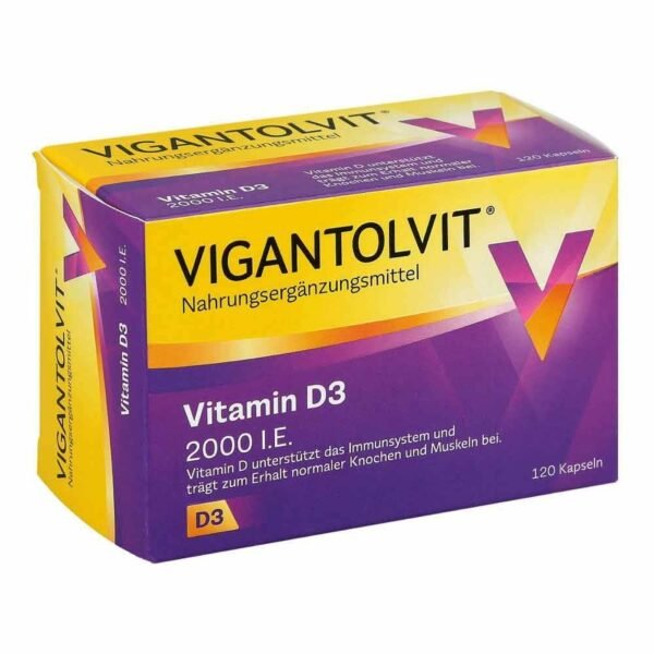 Easily swallowable vitamin D soft capsule