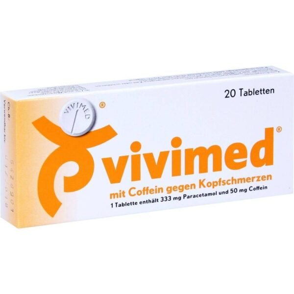for headaches