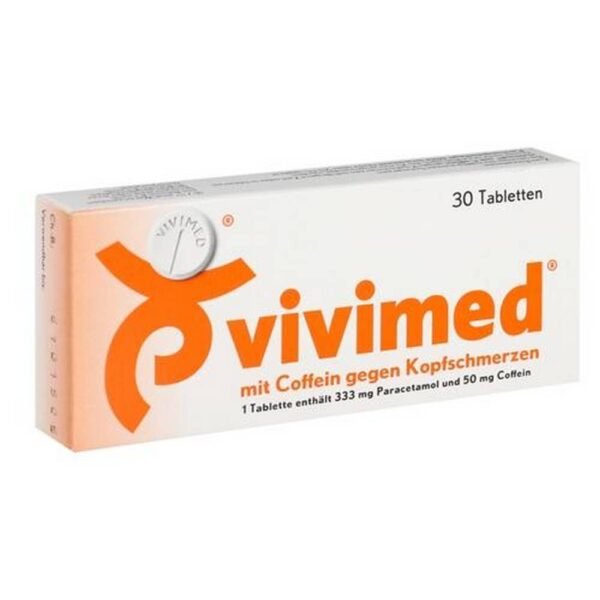 for headaches