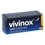 Proven medicine for sleep disorders