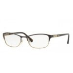Vogue VO 4057B 997 sunglasses. They will create a dynamic and original look and provide its owner with high comfort in use.