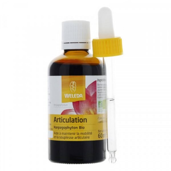Harpagophyton, a beneficial plant universally recognized for its effectiveness in the manifestations of localized discomfort and will help relieve mobility problems.
