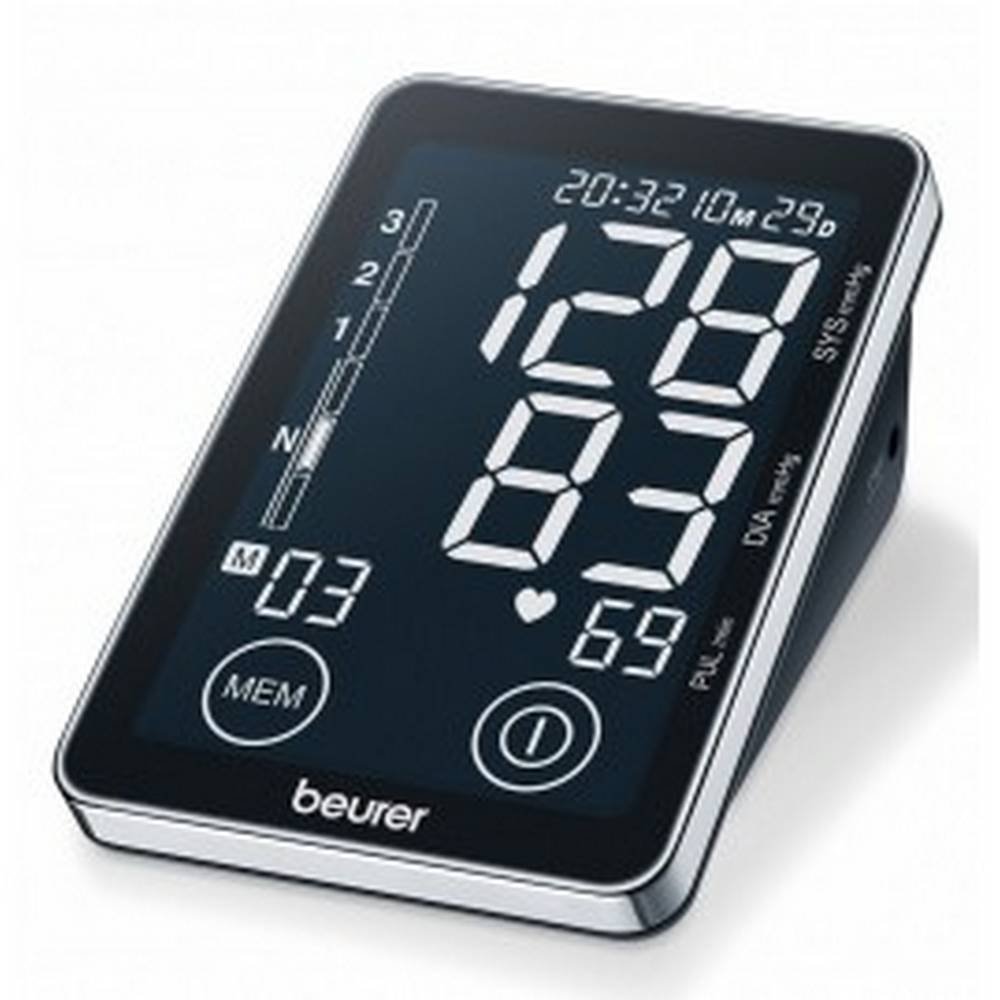 wepa bm 40 beurer Upper arm blood pressure monitor