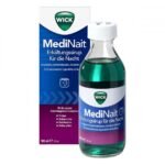 Works against 6 cold symptoms: fever, headache, body aches, sore throat, runny nose and dry cough