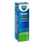 For damaged connective and nasal mucosa